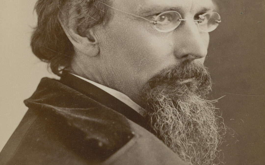 George Inness and Ralph Blakelock Great Painters and Great Friends Who Once Lived in Greenpoint